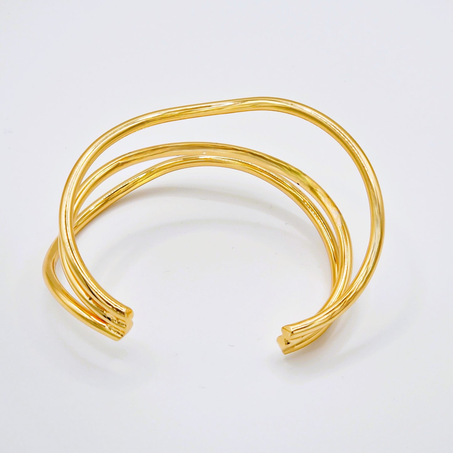 Pulsera Duna Dorada