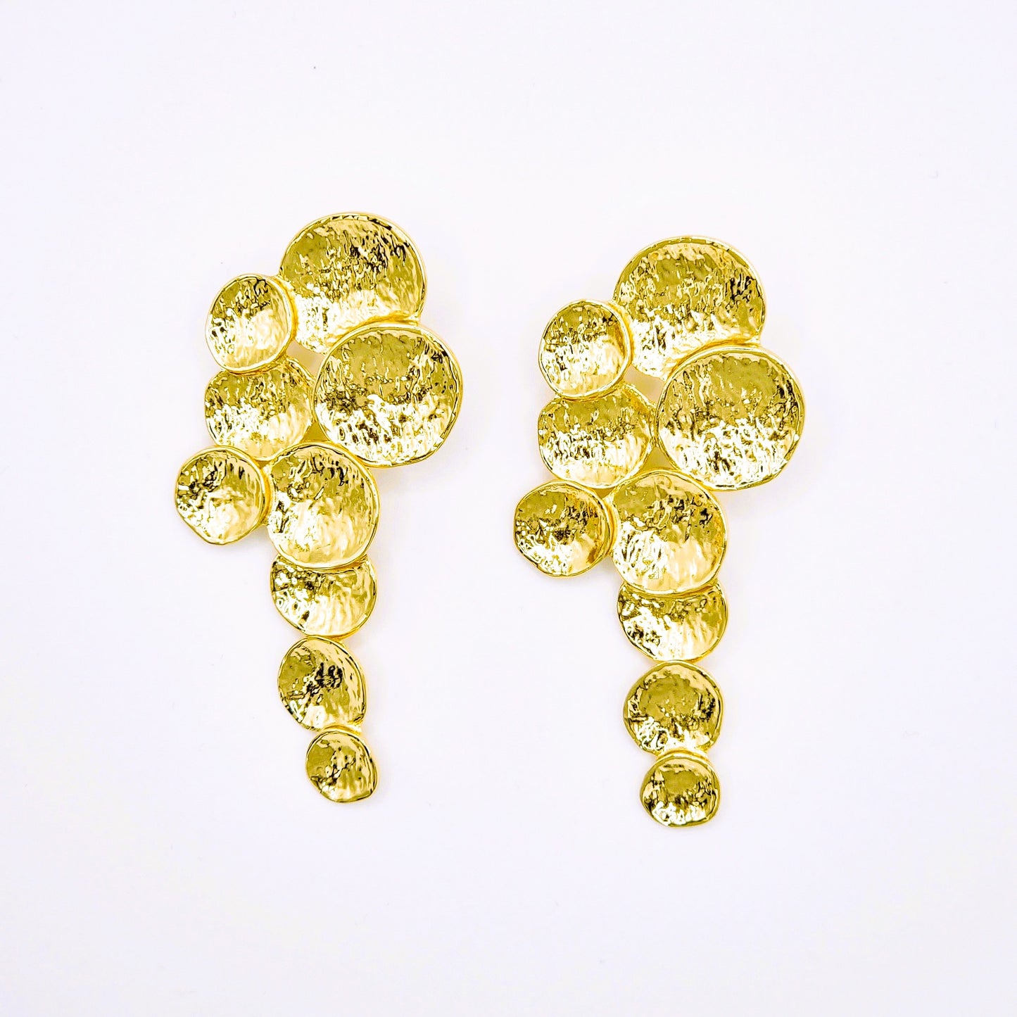 Pendientes Alhambra