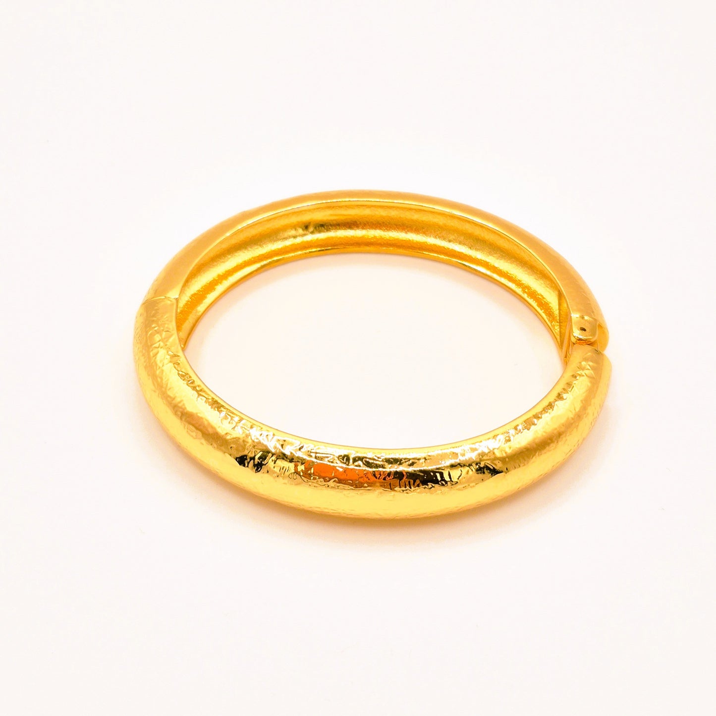 Pulsera Oro Trémulo