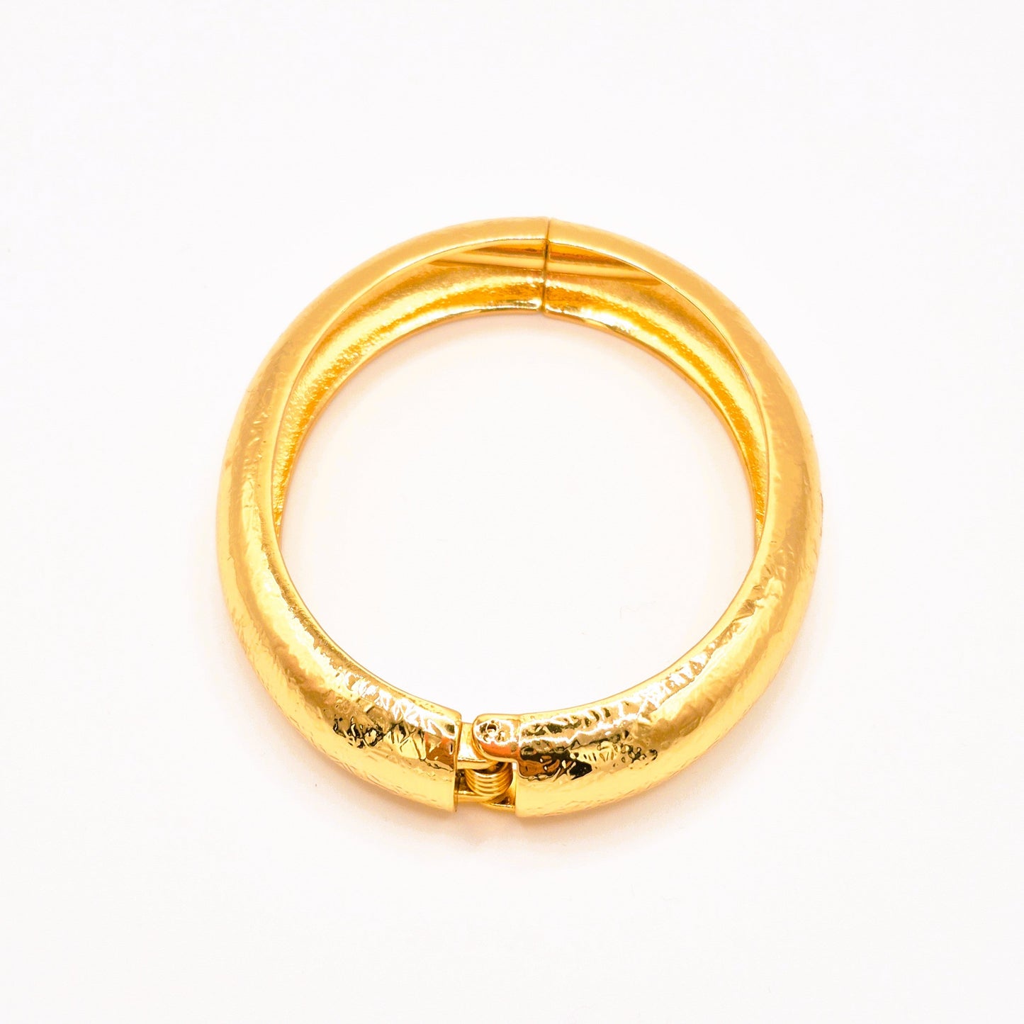 Pulsera Oro Trémulo