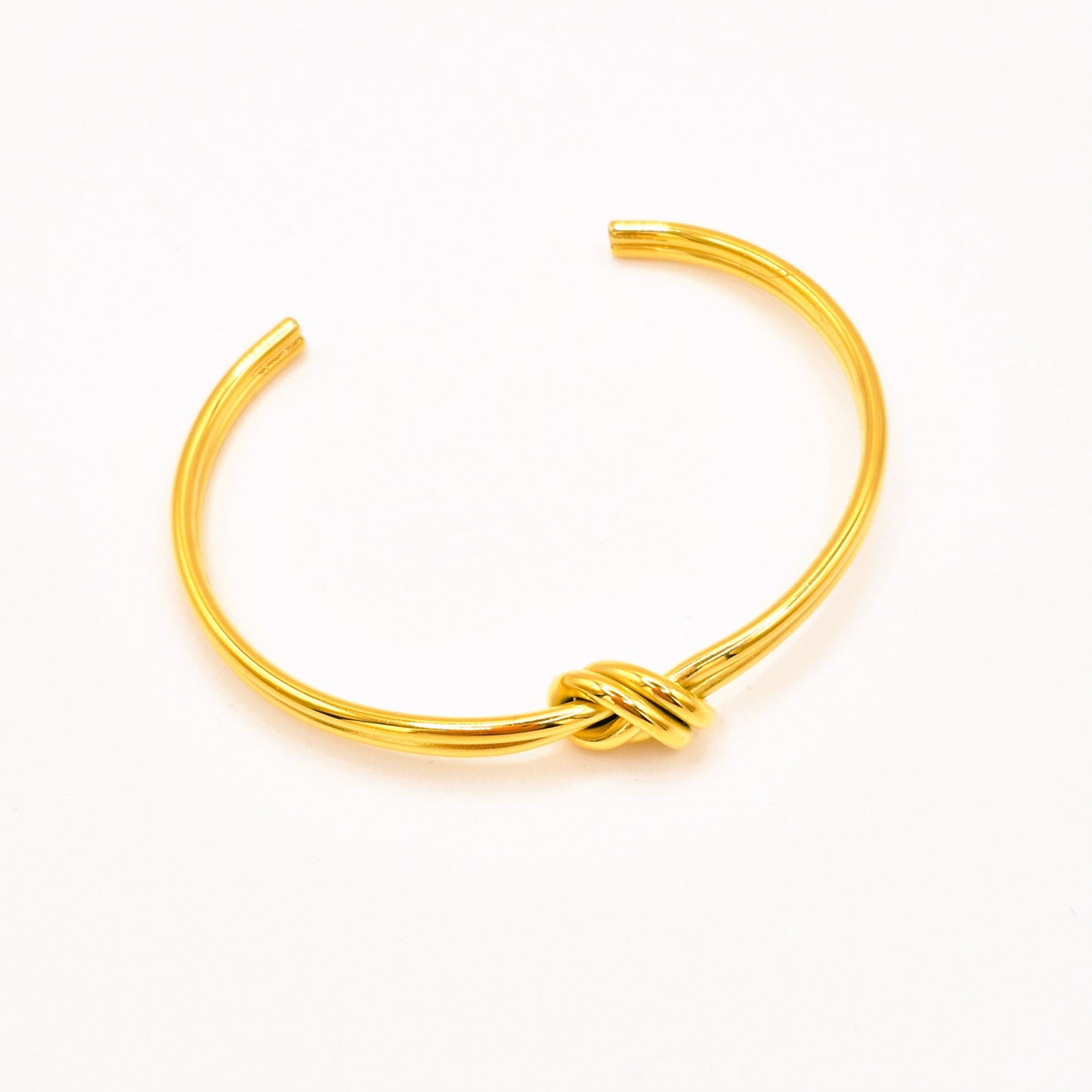 Pulsera Nudo Lisa
