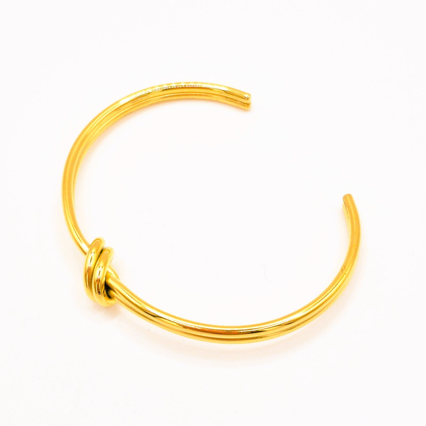 Pulsera Nudo Lisa
