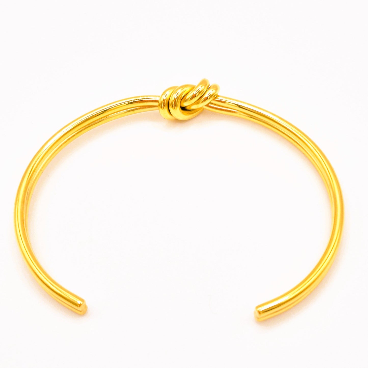 Pulsera Nudo Lisa