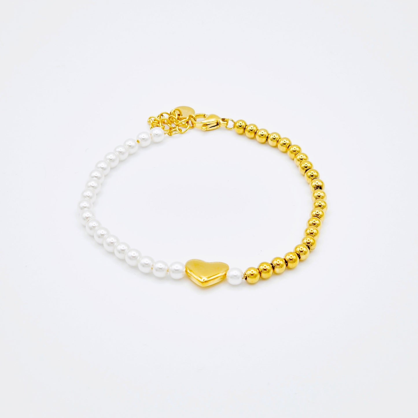 Pulsera Dúo de Amor