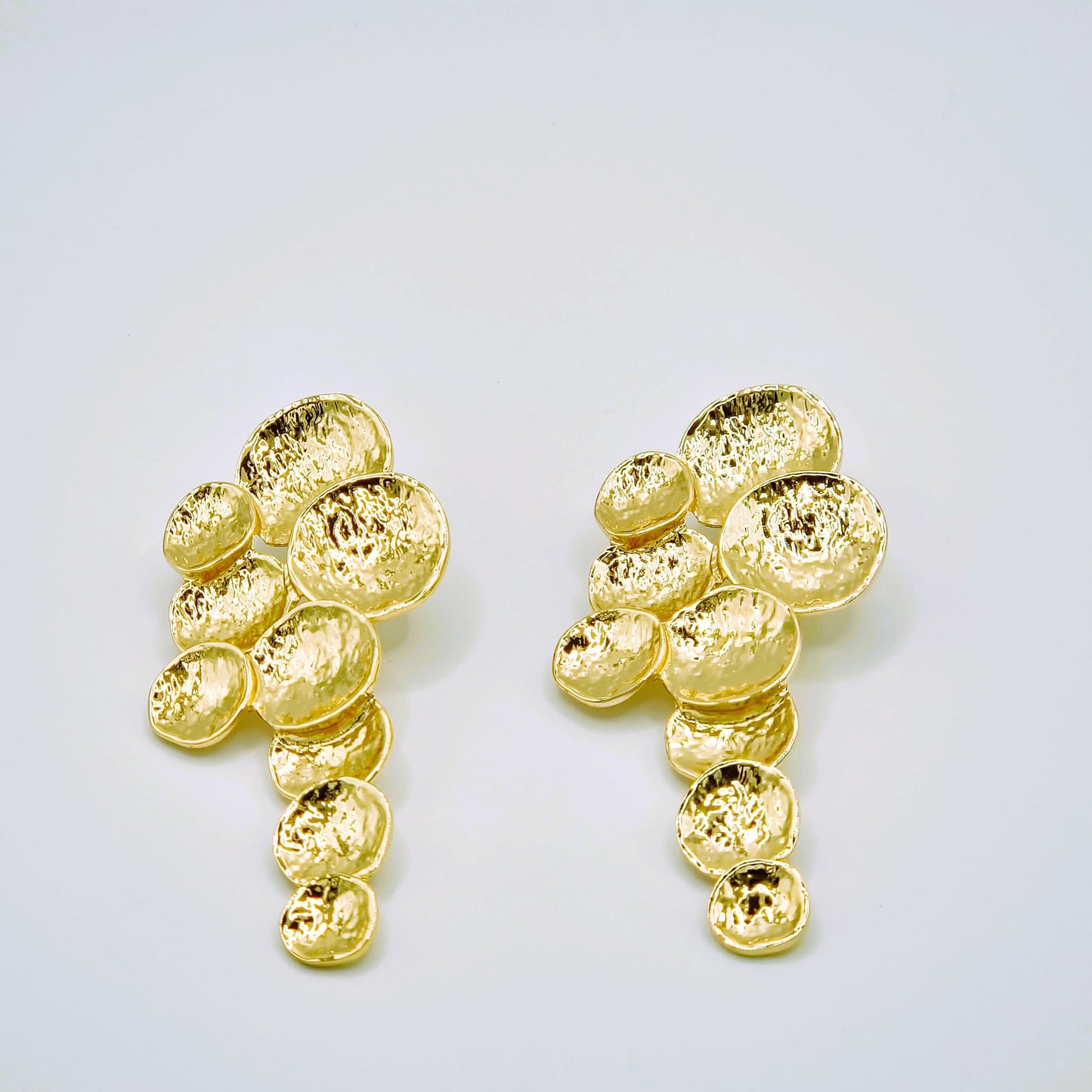 Pendientes Alhambra