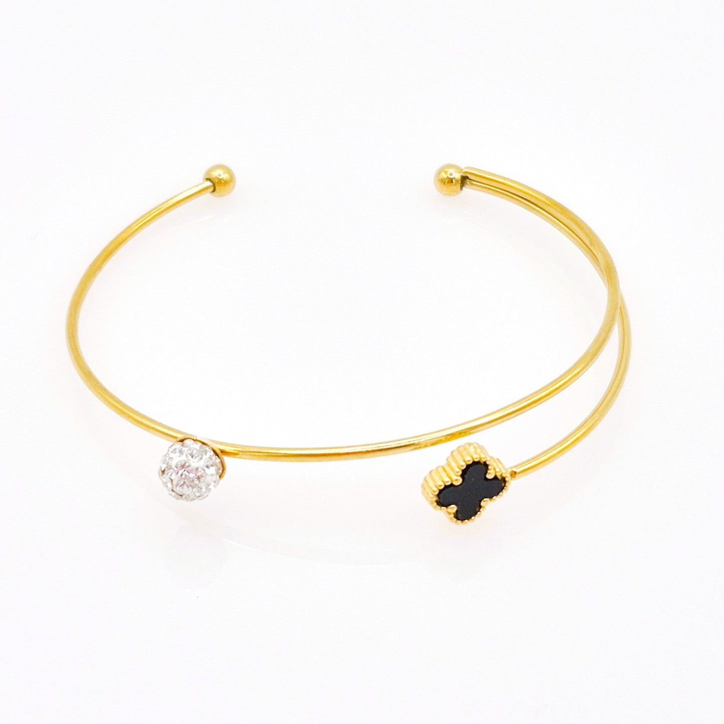 Pulsera Dúo Encantado