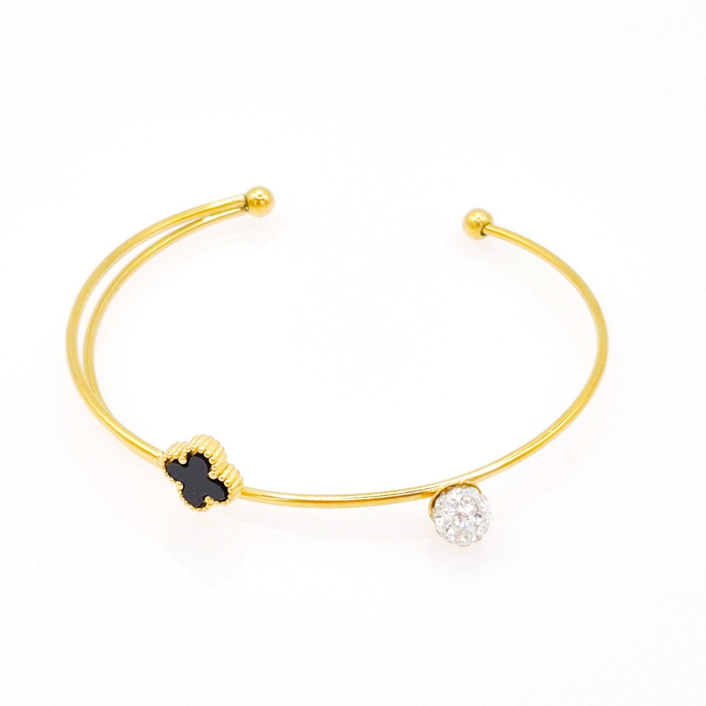 Pulsera Dúo Encantado