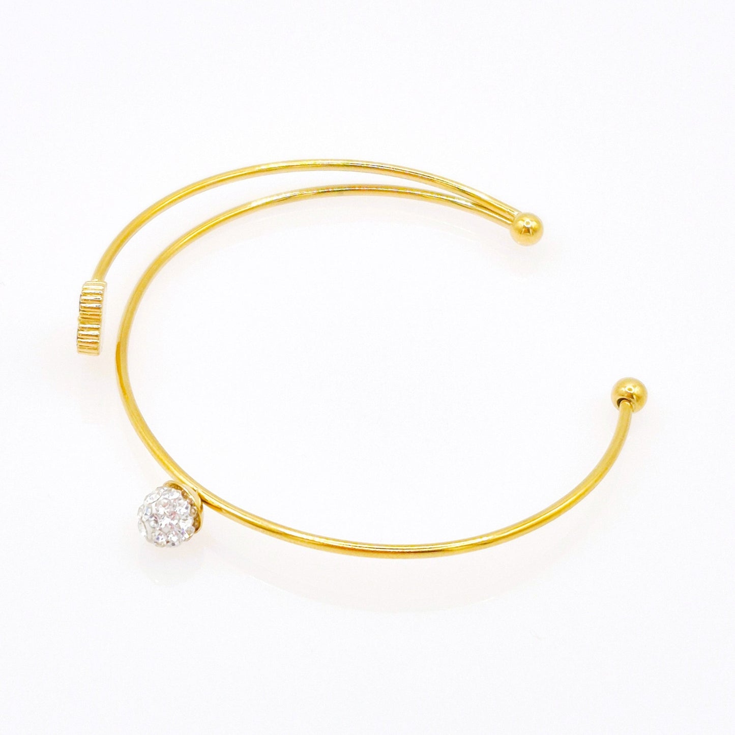 Pulsera Dúo Encantado