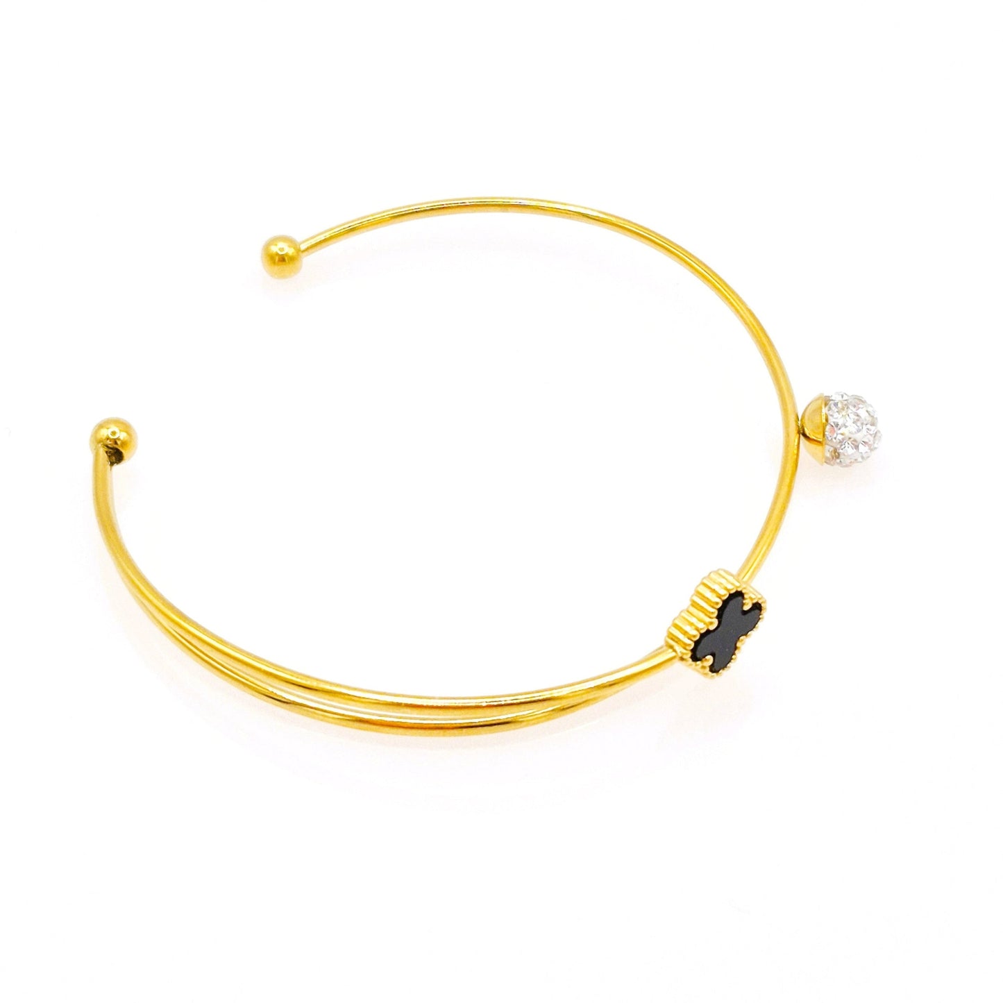 Pulsera Dúo Encantado