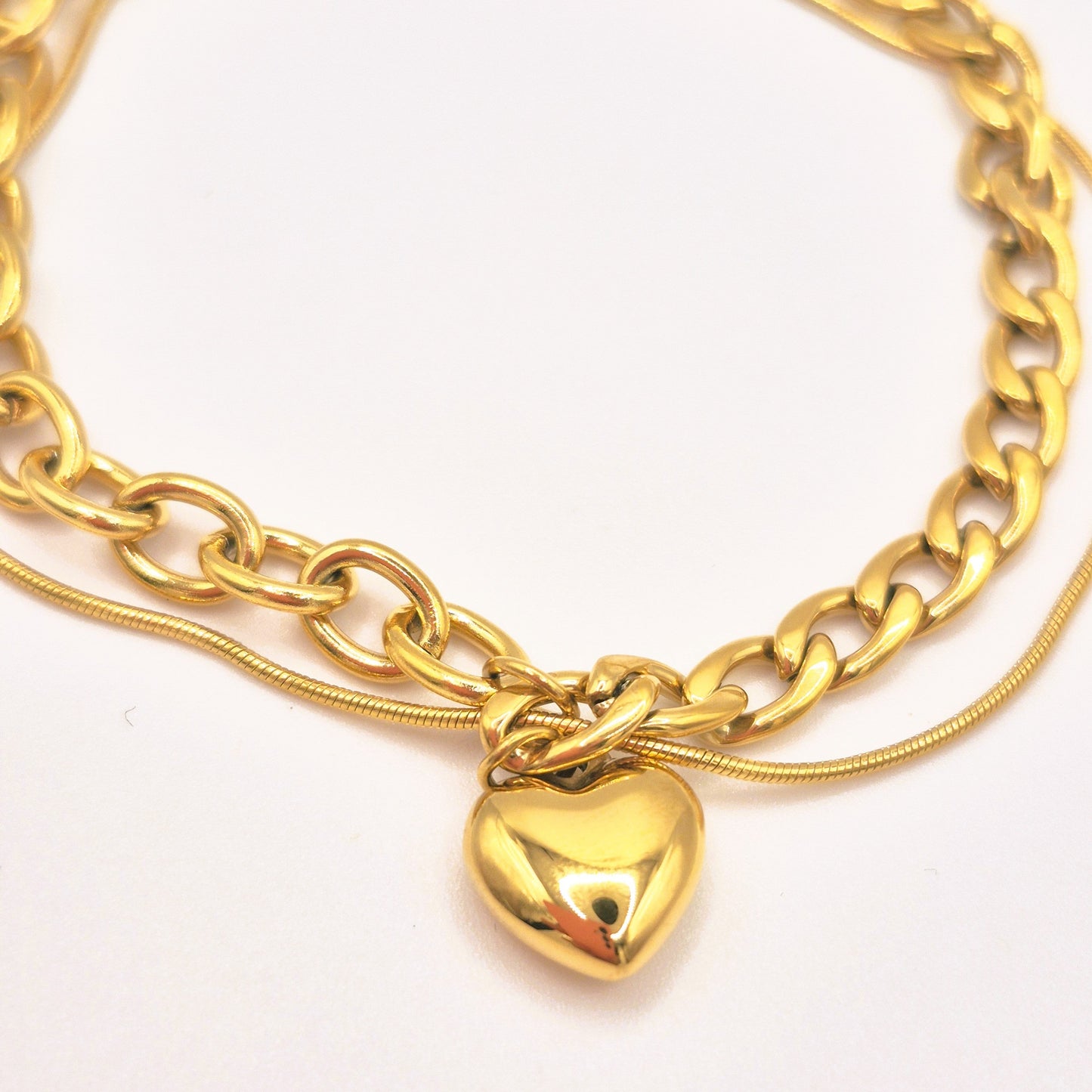 Pulsera Amor