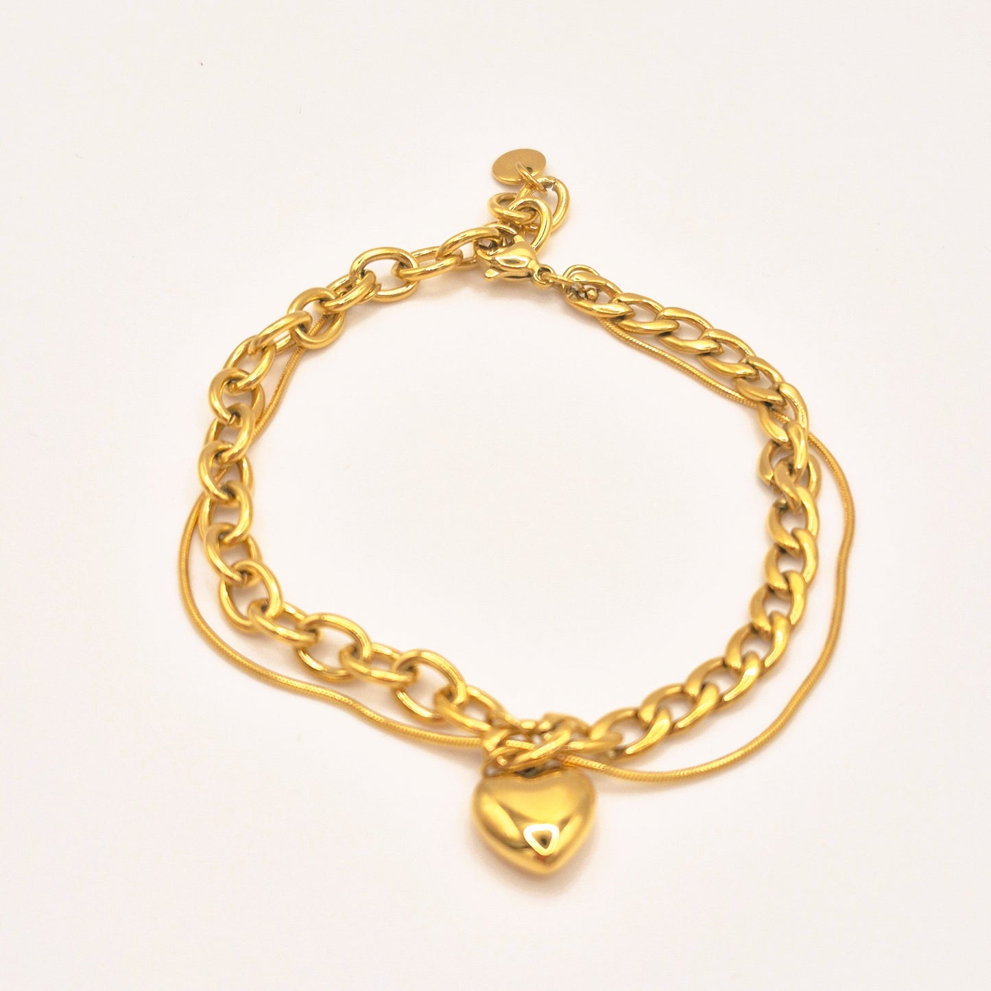Pulsera Amor