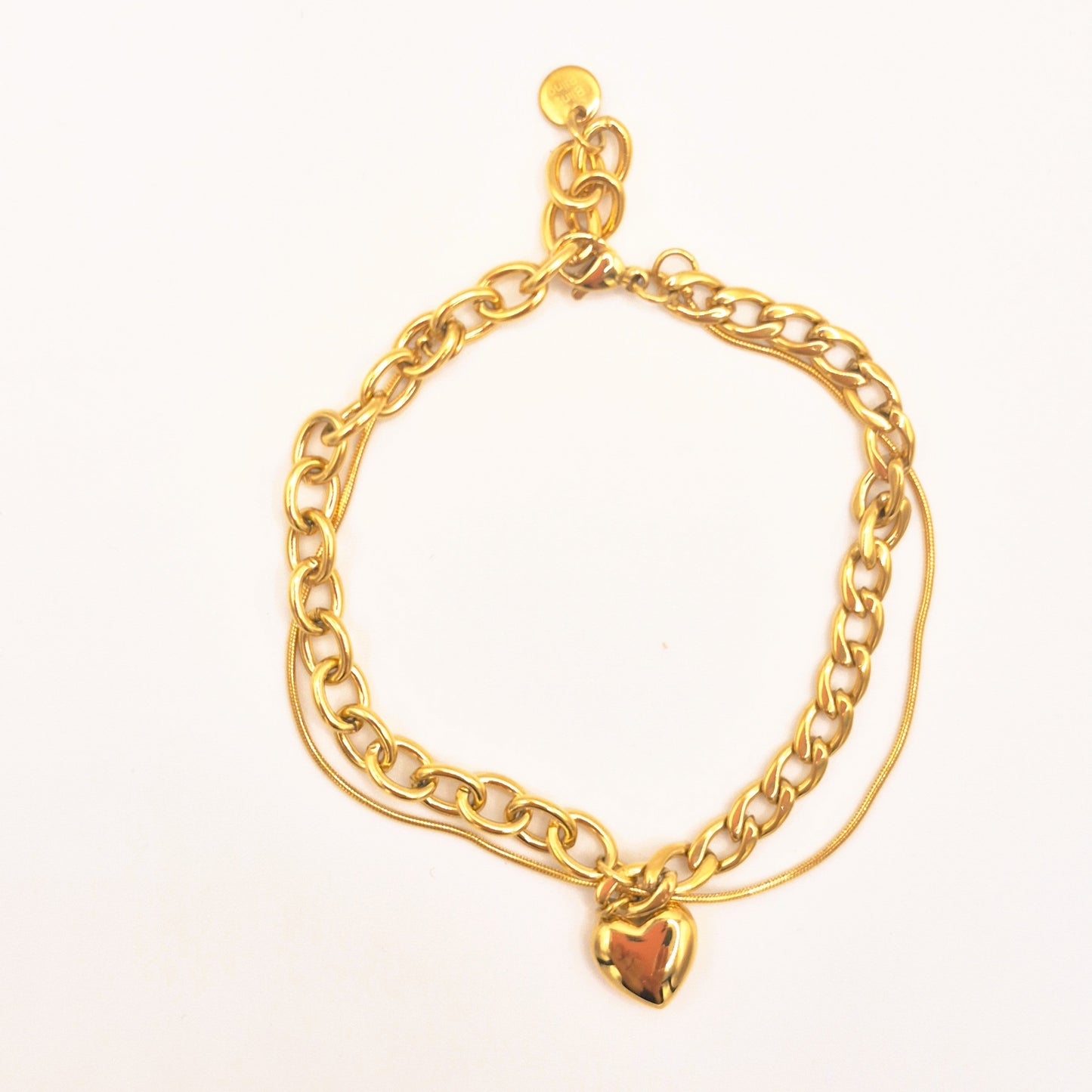 Pulsera Amor