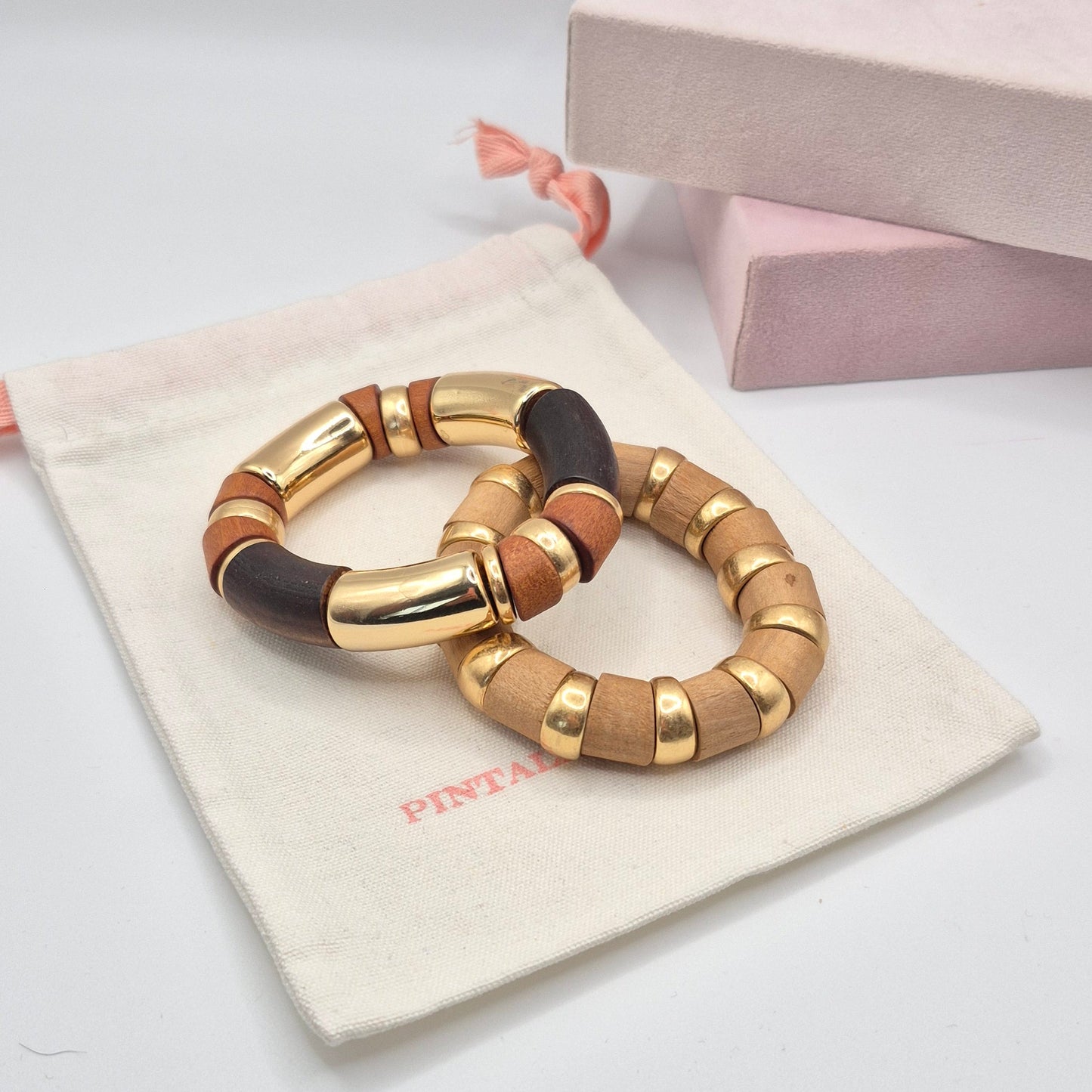 Pulsera Siena