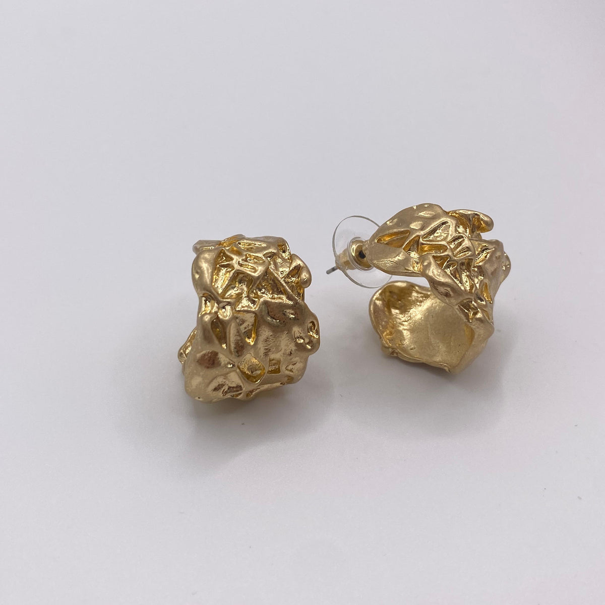 Pendientes Aros Lola