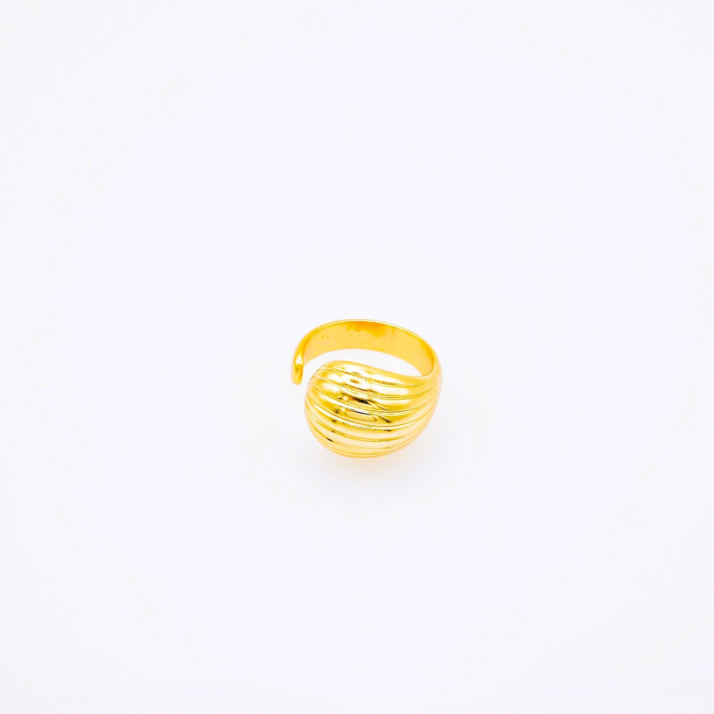 Anillo Concha Real