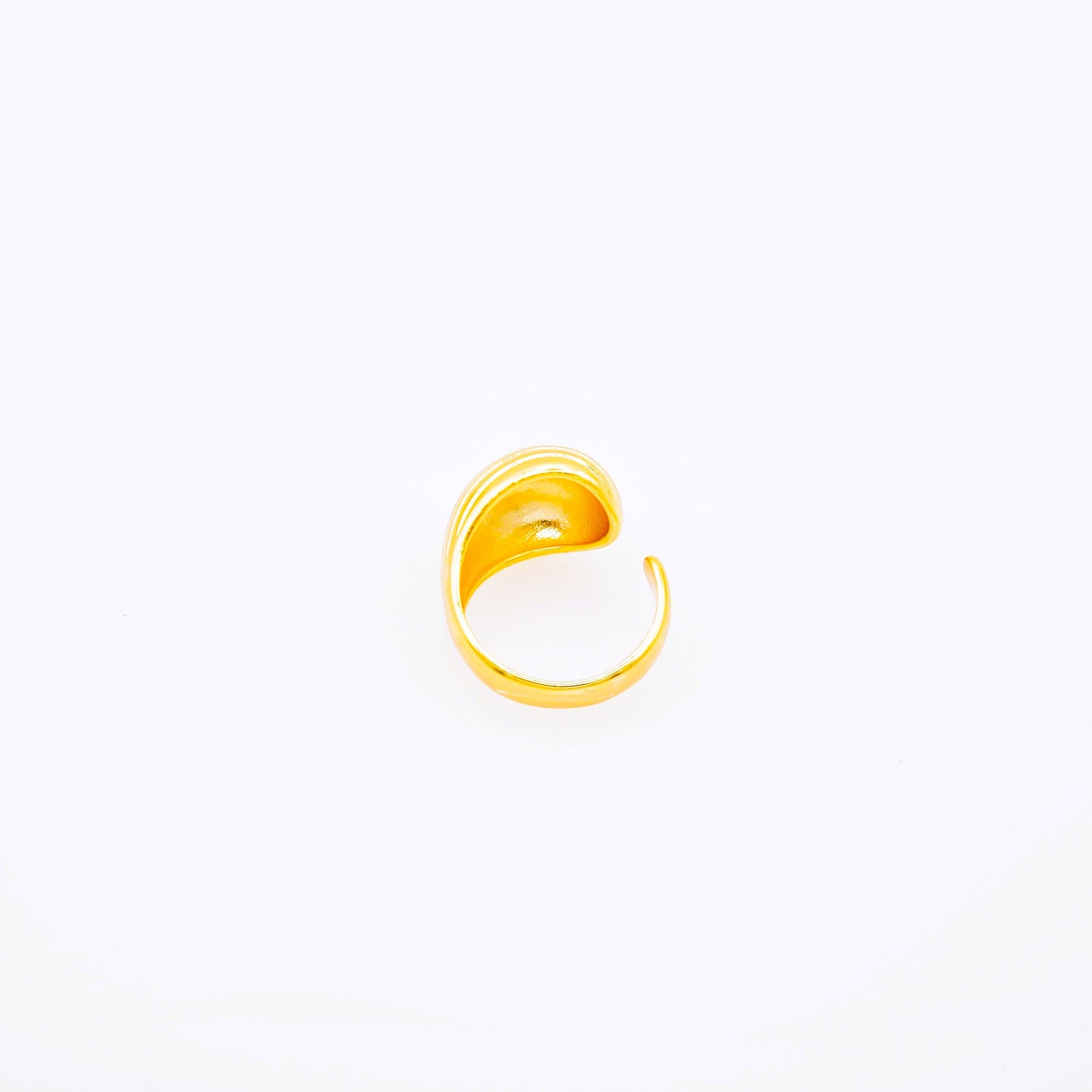Anillo Concha Real