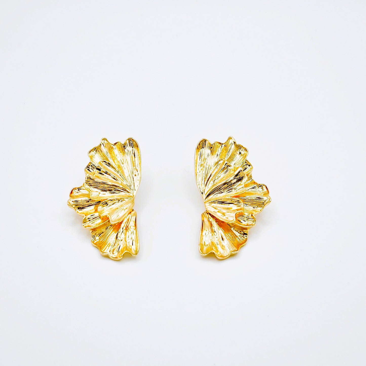 Pendientes Clavel de Feria