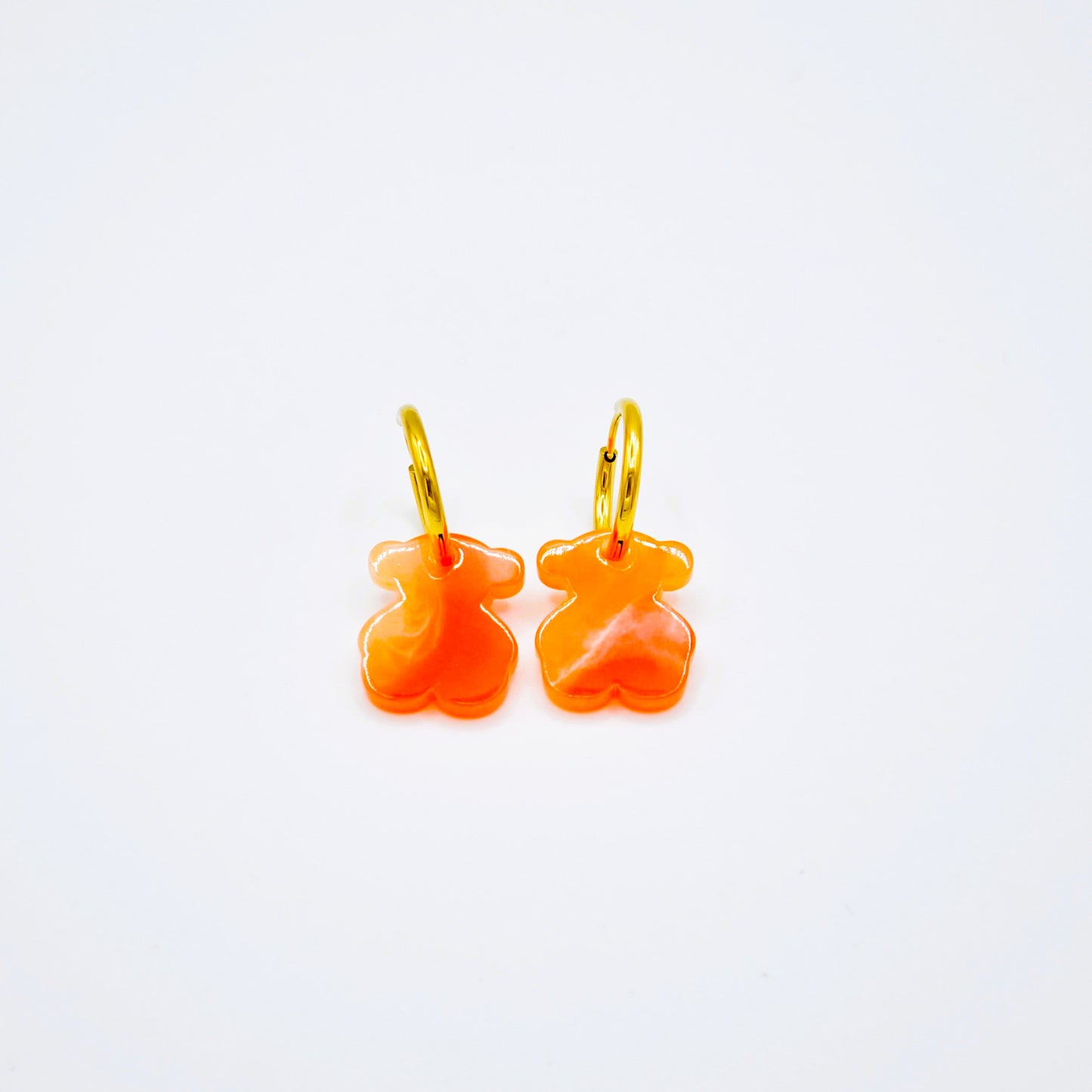 Ositos Naranjas