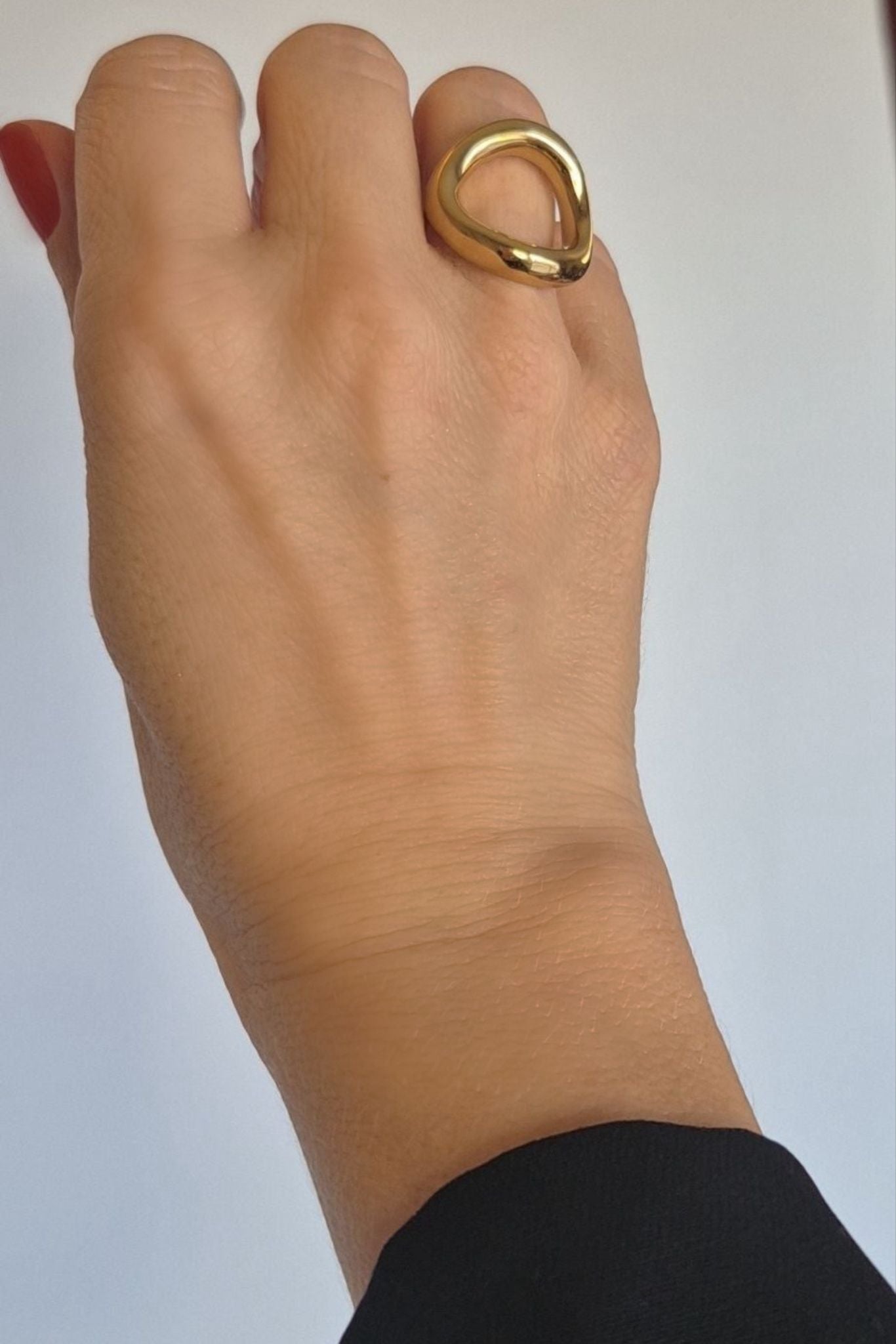 Anillo Aura