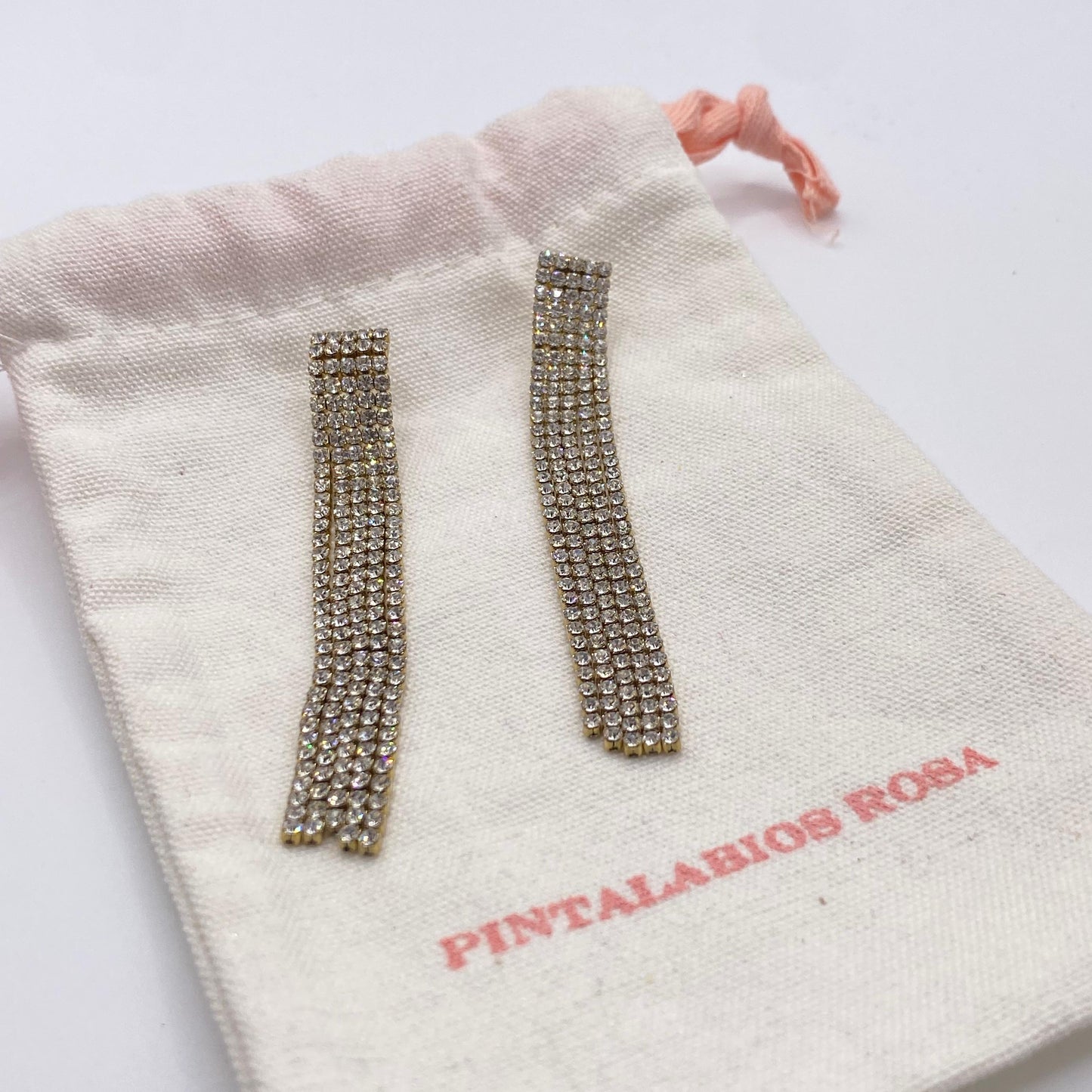 Pendientes Marsella