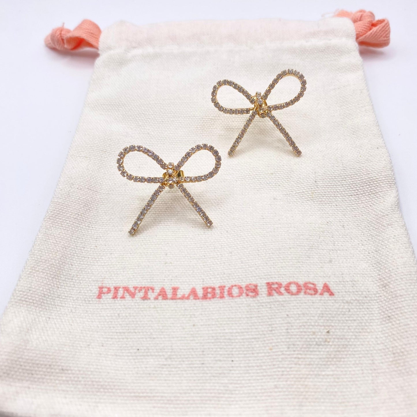 Conjunto Dulce Encanto Dorado