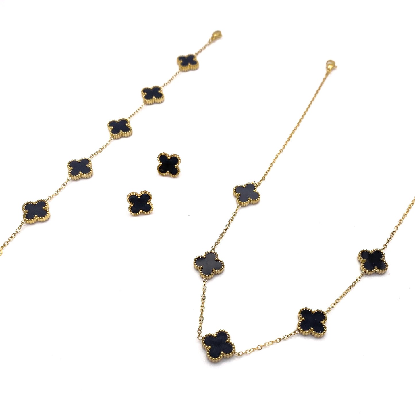 Pulsera Flor de Noche