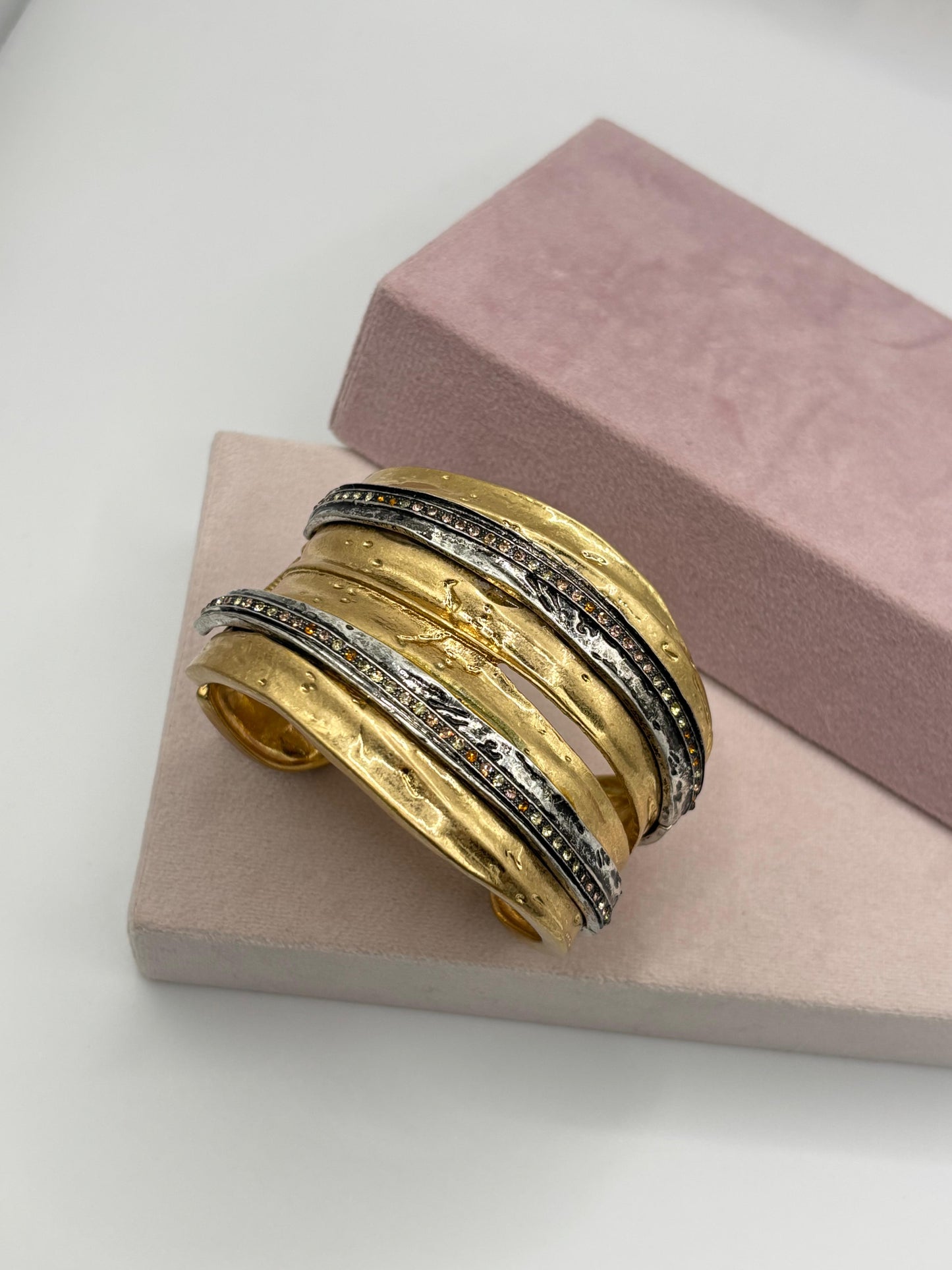 Brazalete Atenea