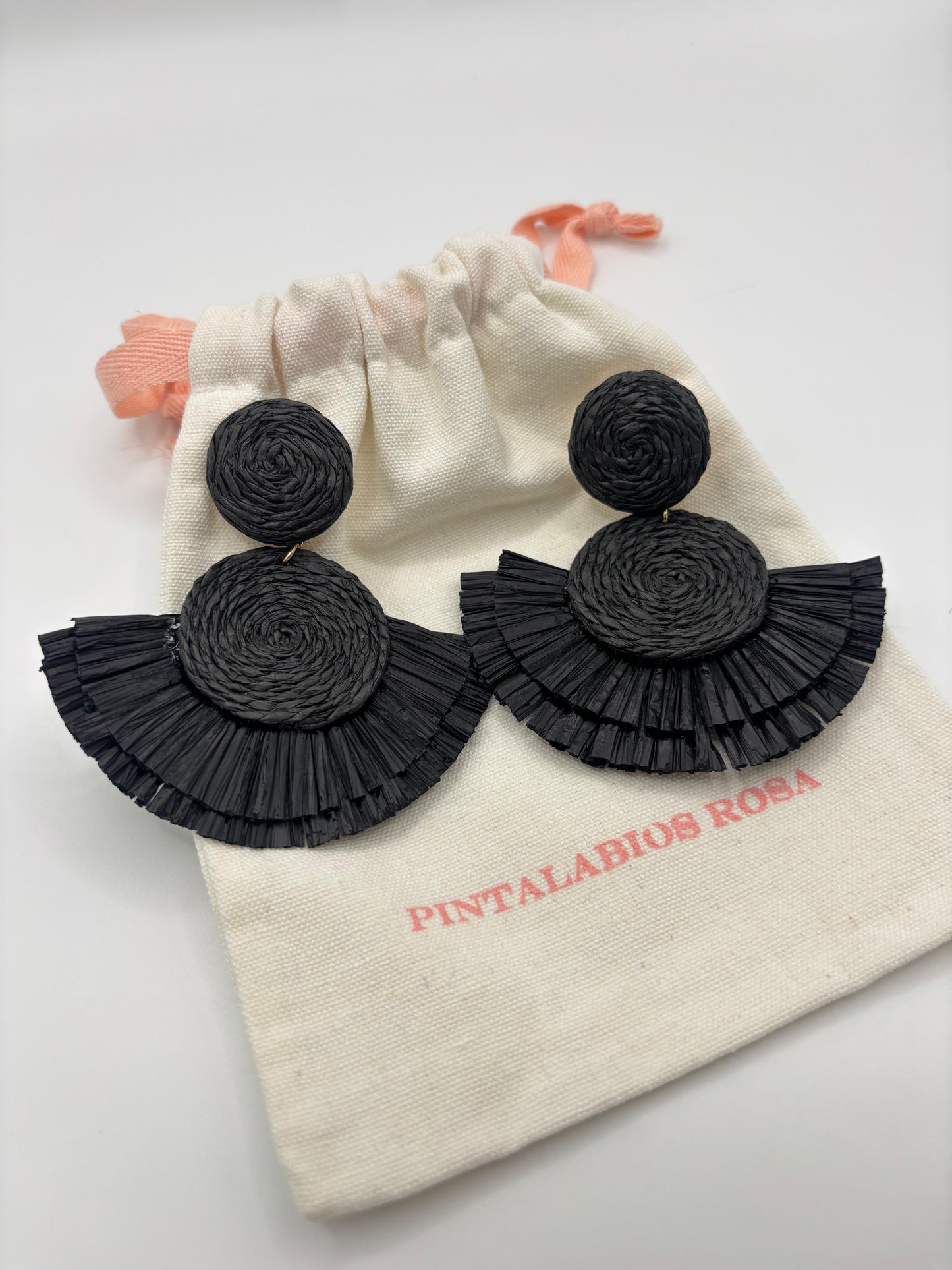 Pendientes Maya