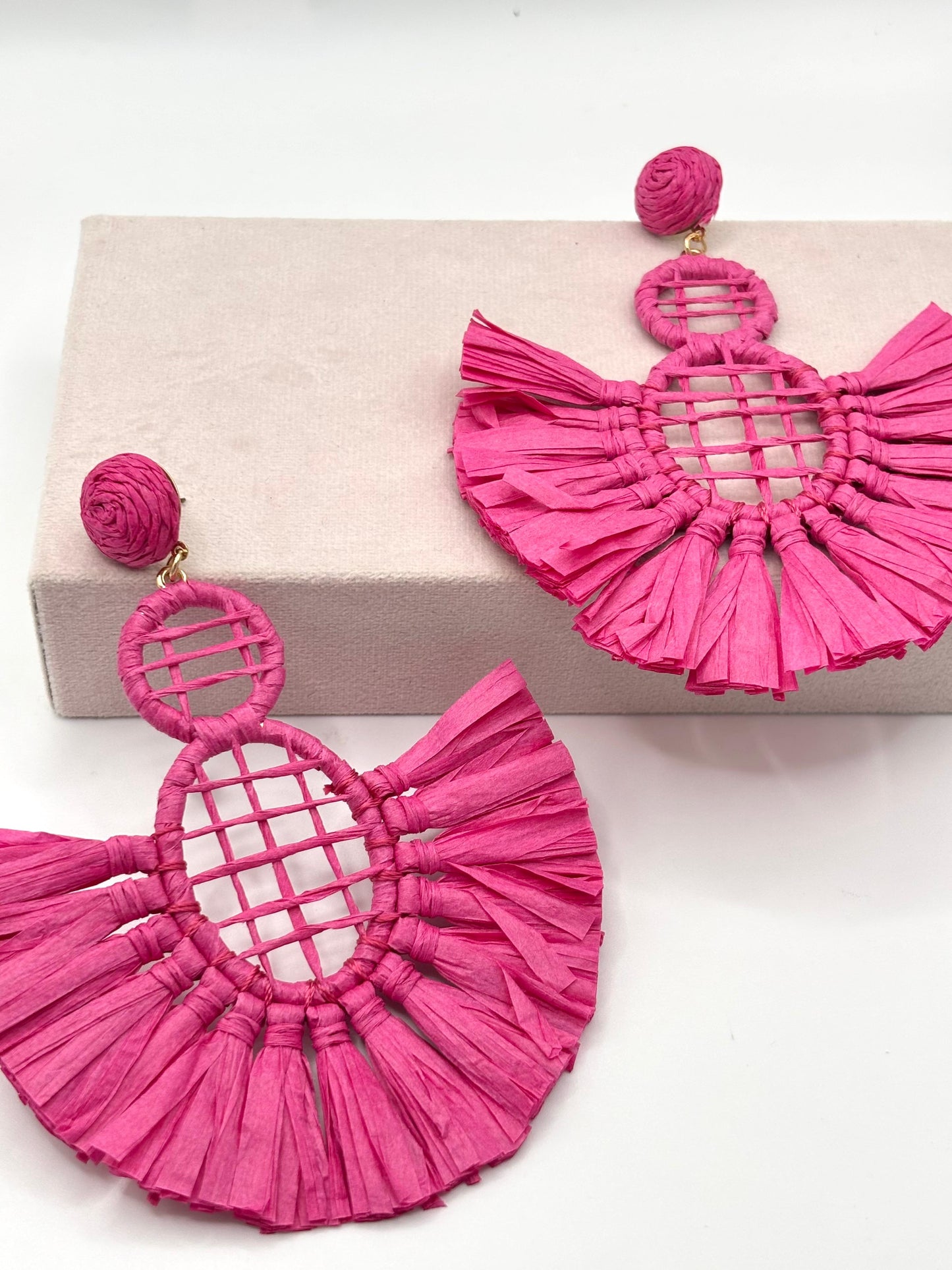 Pendientes Gala