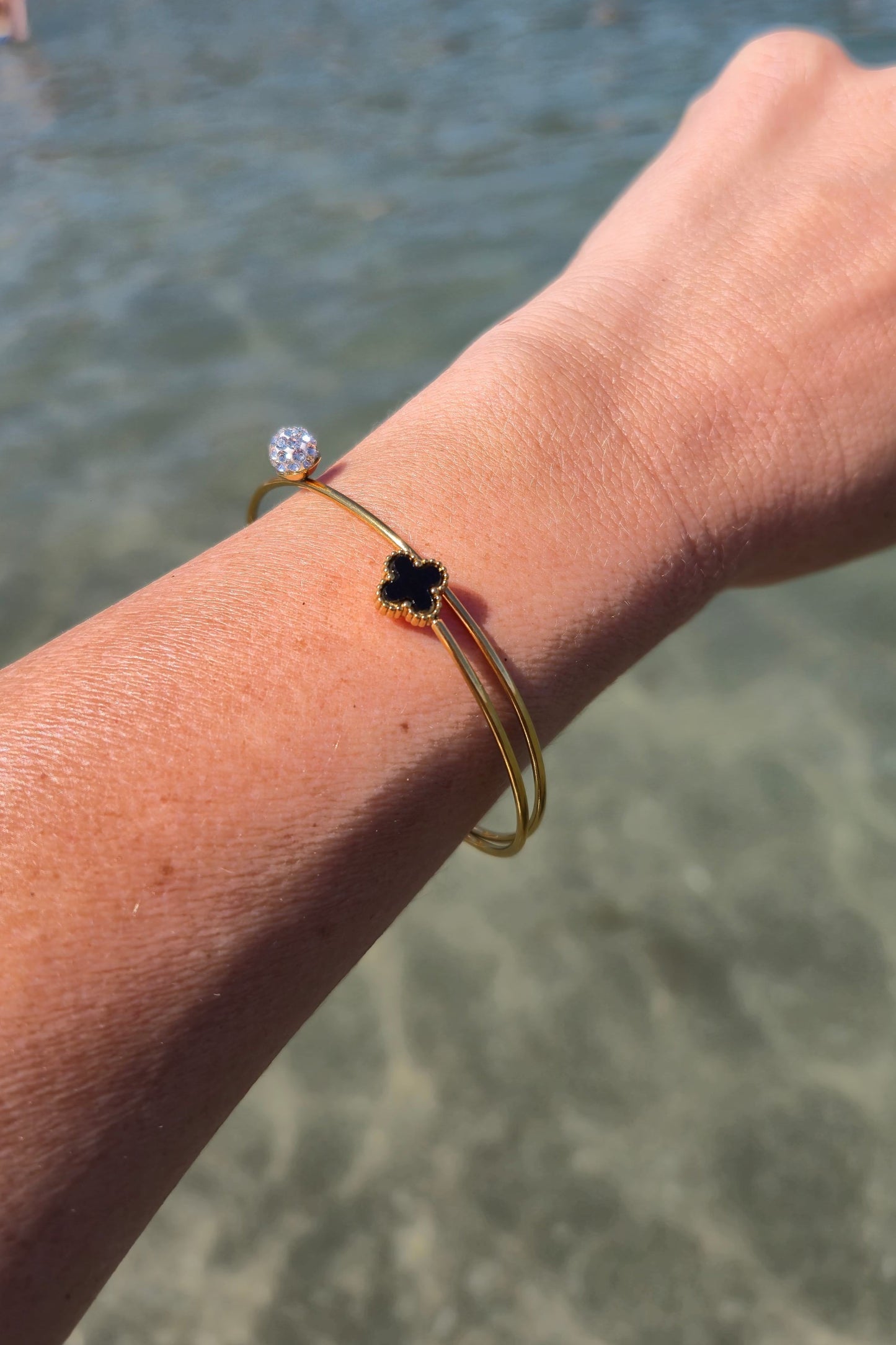 Pulsera Dúo Encantado