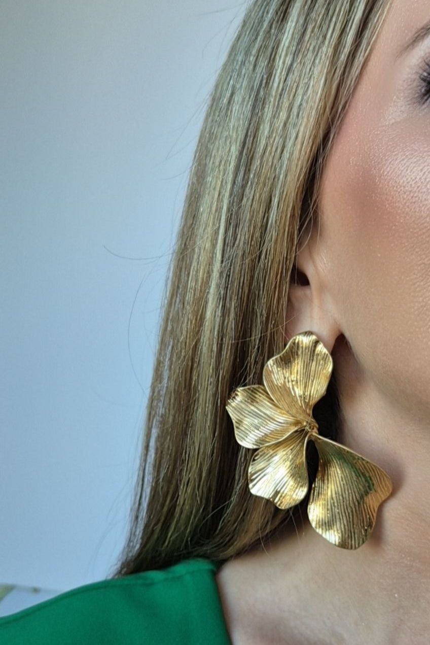 Pendientes Azahar