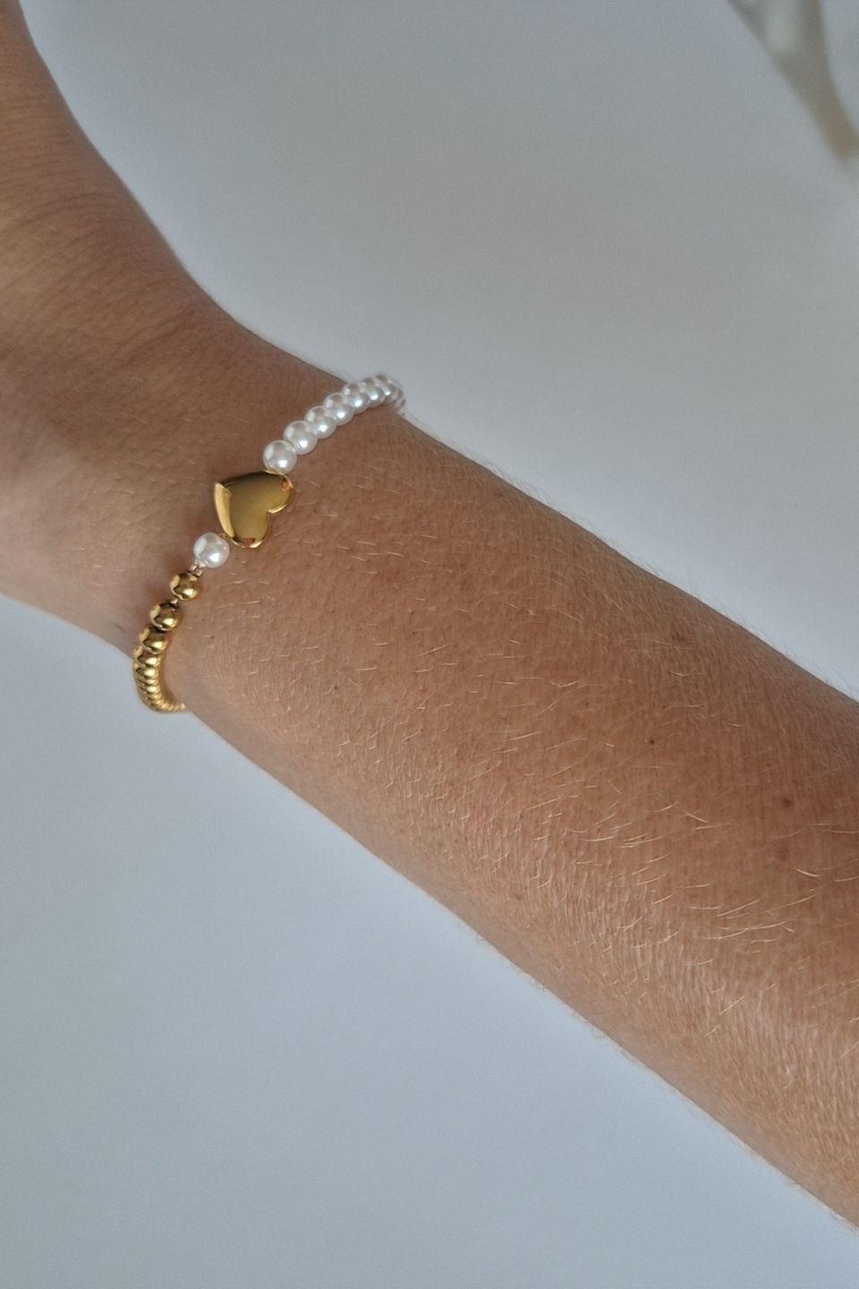 Pulsera Dúo de Amor