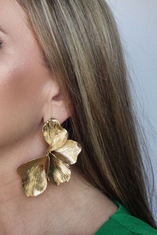 Pendientes Azahar