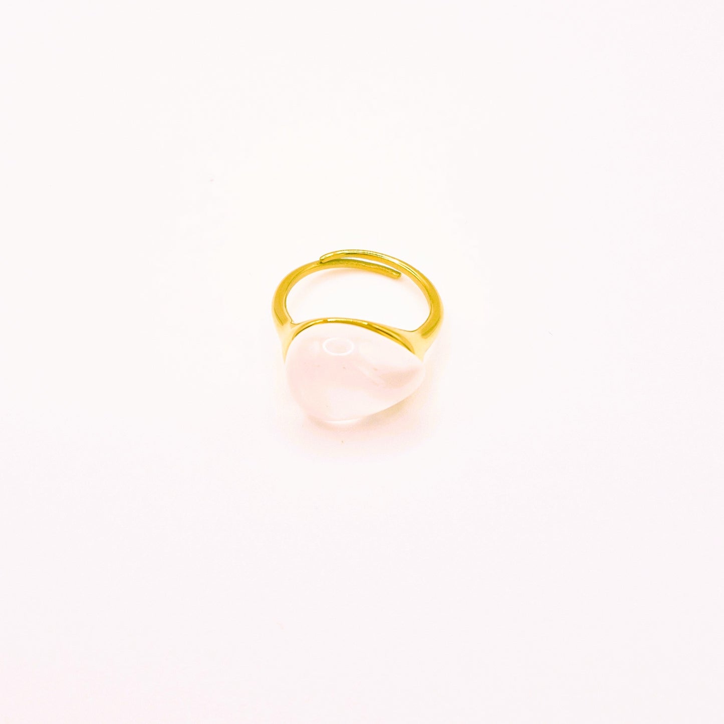 Anillo Beso de Luna