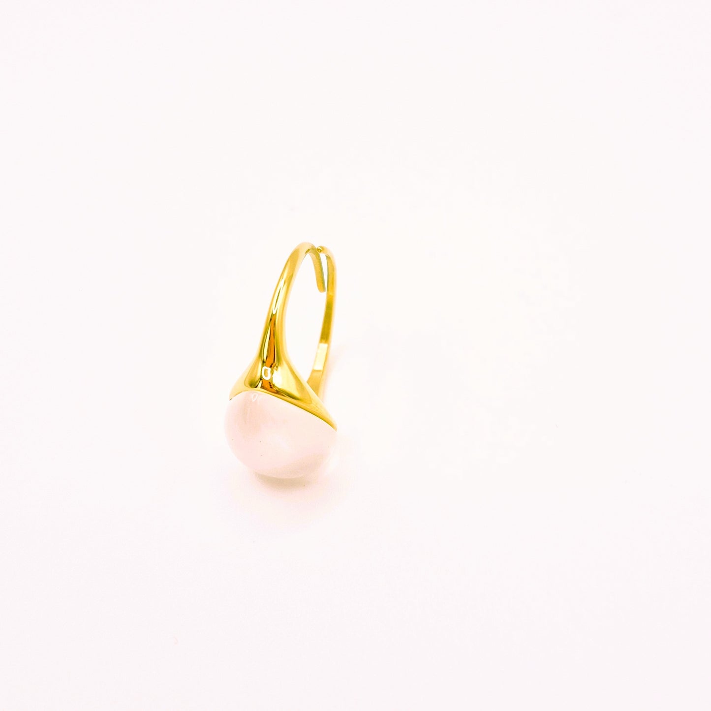 Anillo Beso de Luna