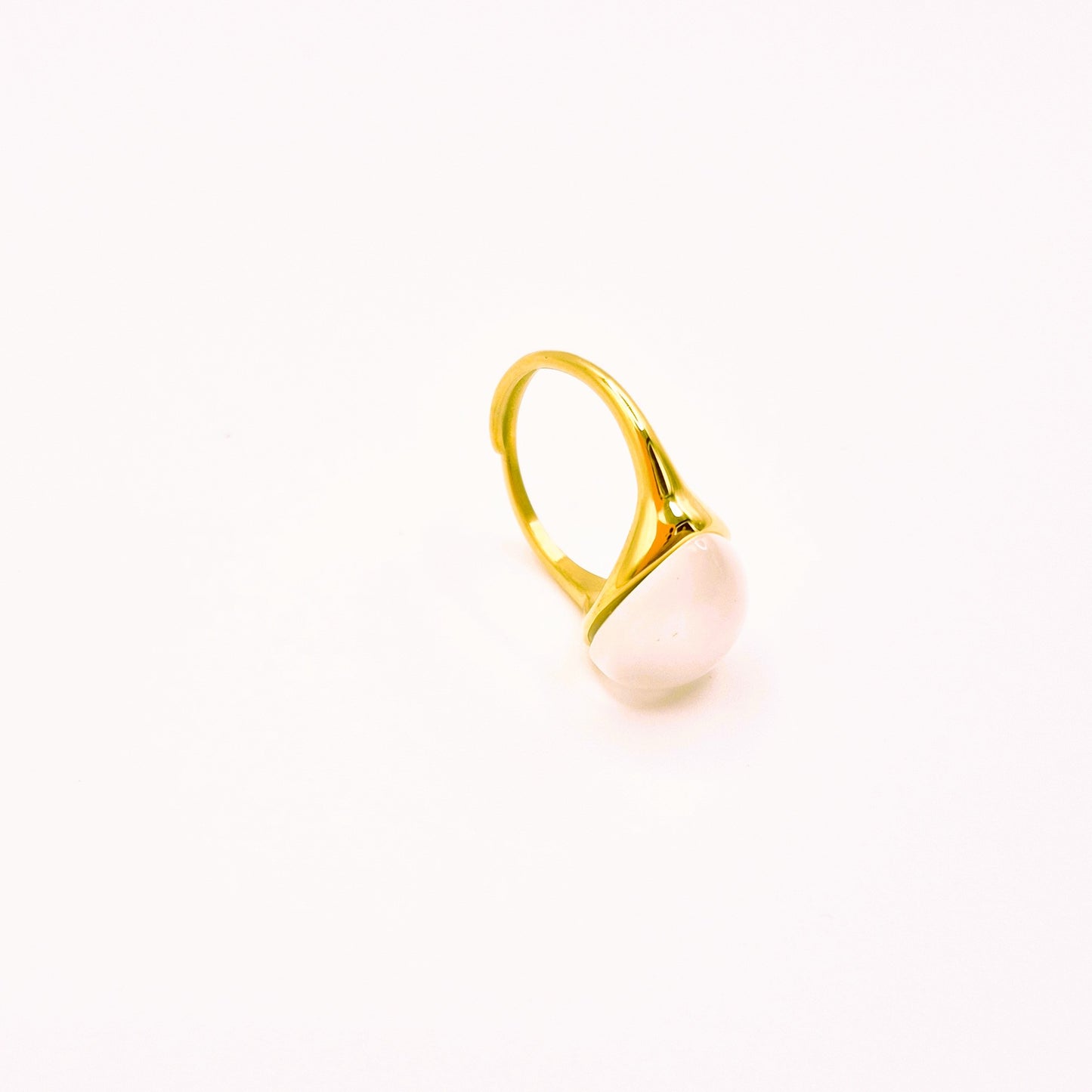Anillo Beso de Luna