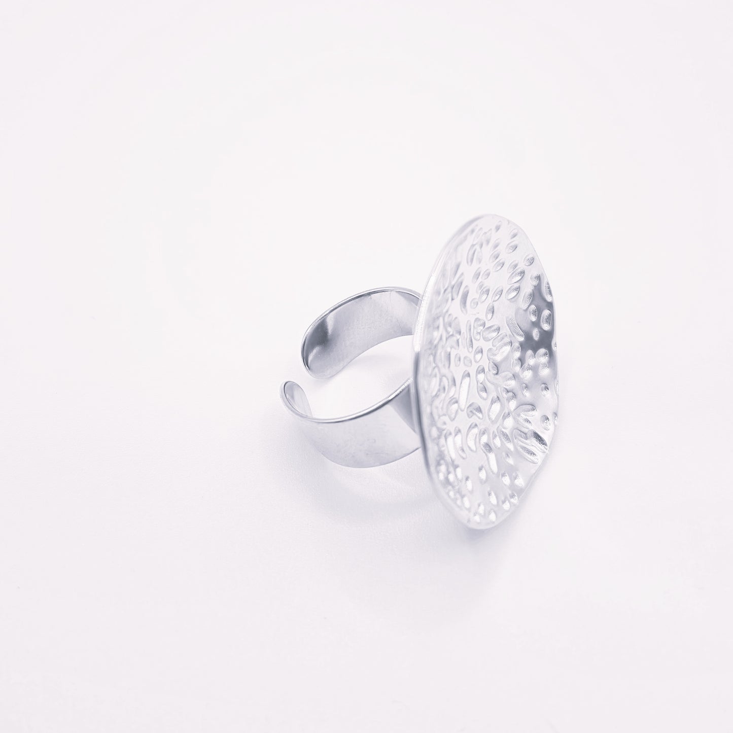 Anillo Luz de Luna