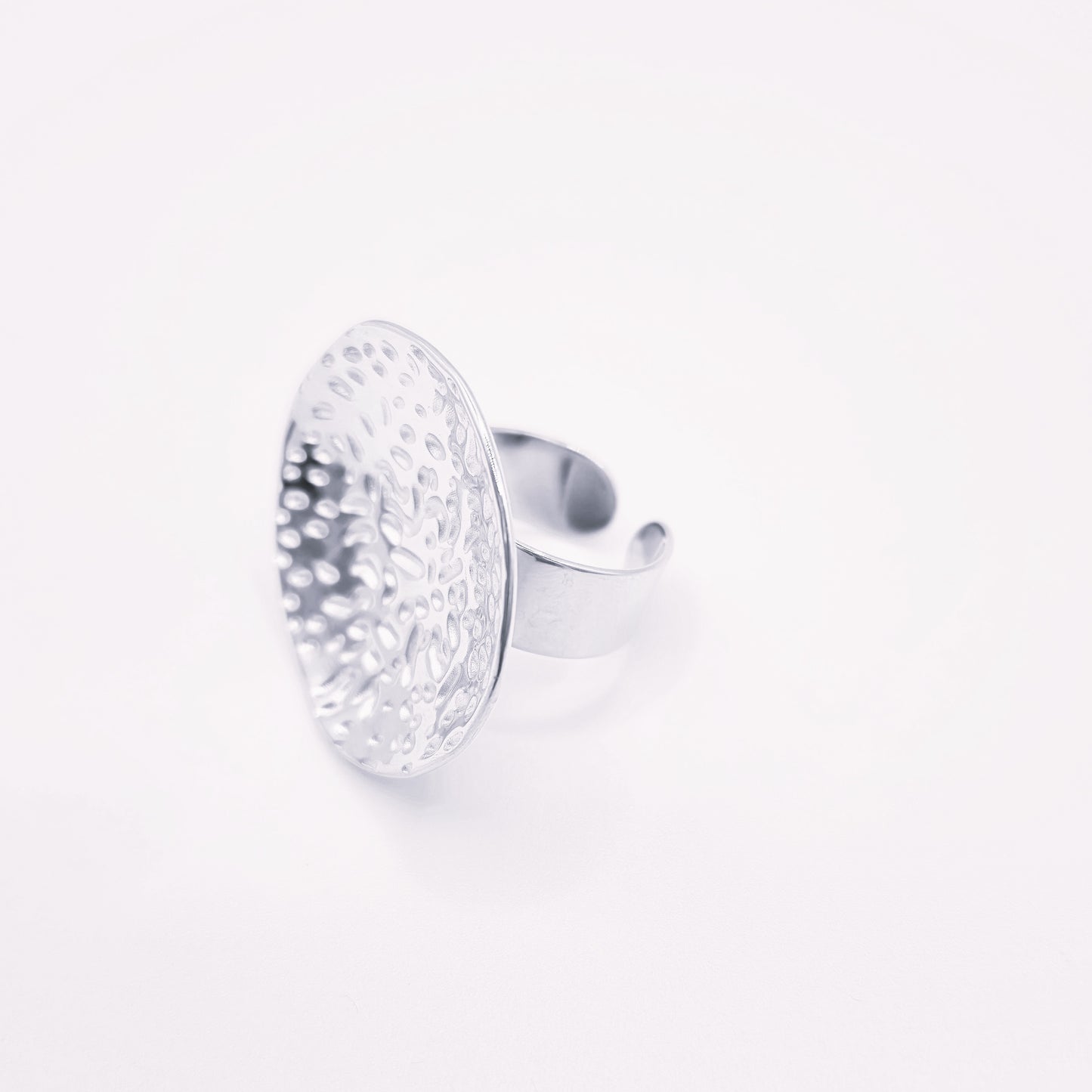 Anillo Luz de Luna