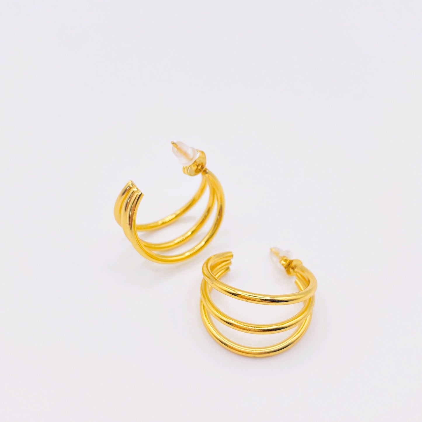 Pendientes Aros Marsella