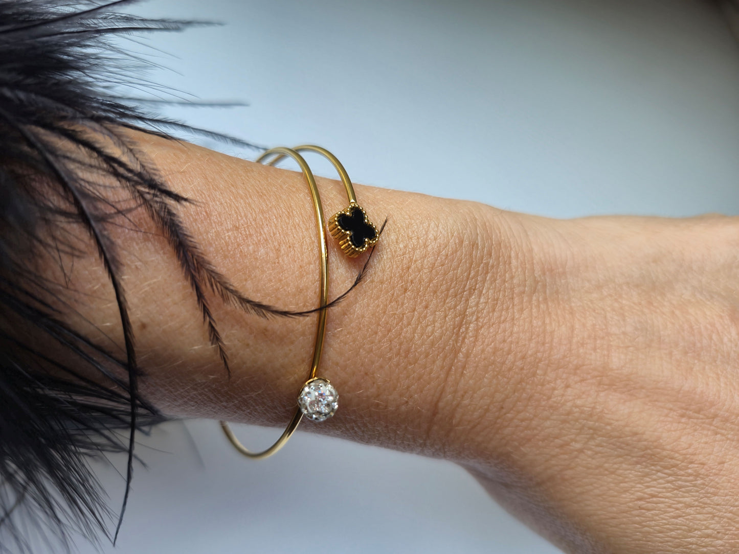 Pulsera Dúo Encantado