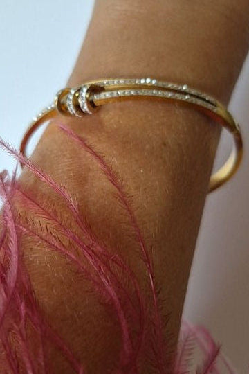 Pulsera Eslabón de Luz