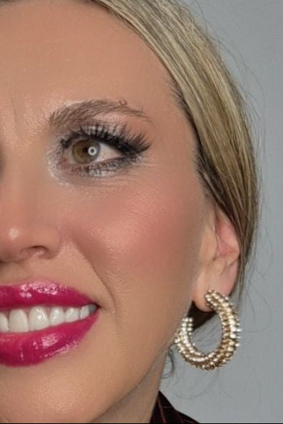 Pendientes Clara