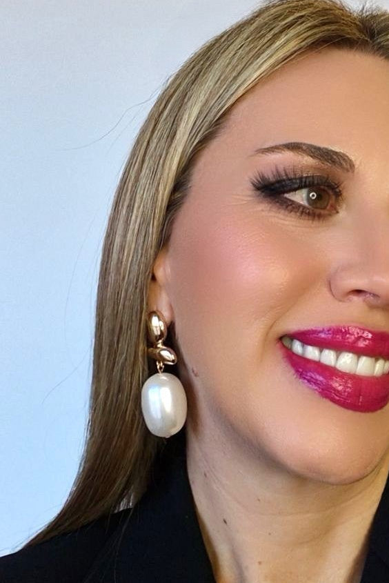 Pendientes Isabella