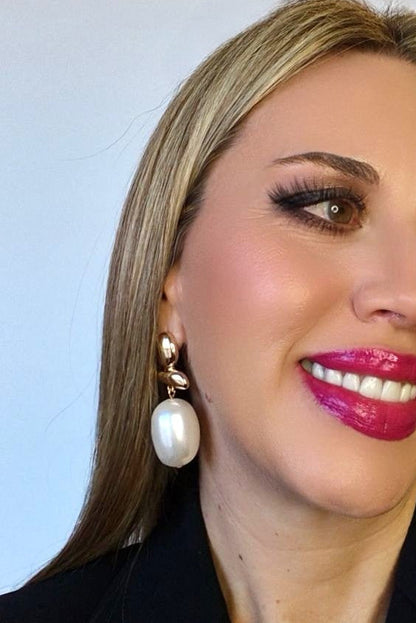 Pendientes Isabella