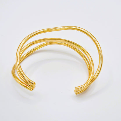 Pulsera Duna Dorada