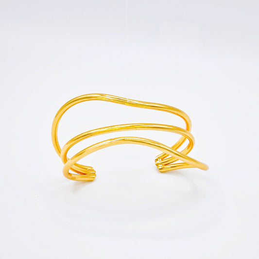 Pulsera Duna Dorada