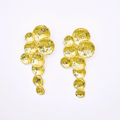 Pendientes Alhambra