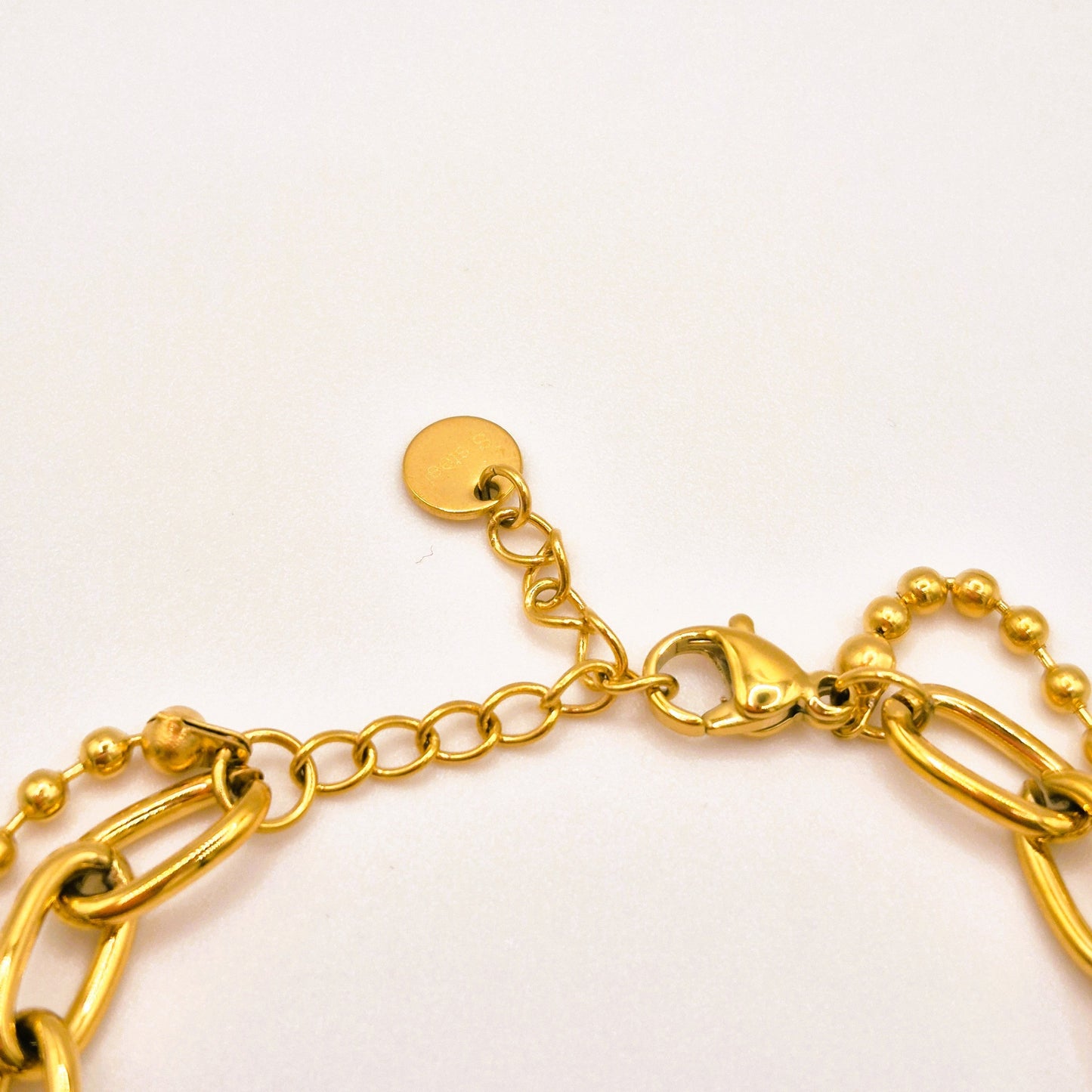 Pulsera Raíces de Amor