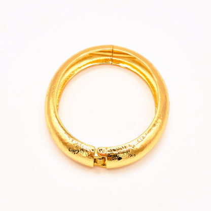 Pulsera Oro Trémulo