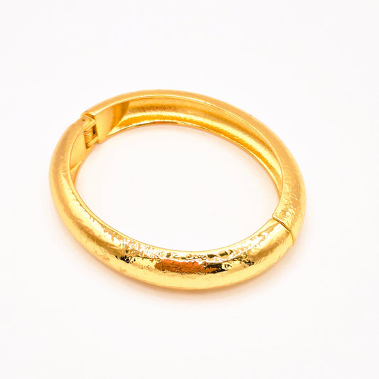 Pulsera Oro Trémulo